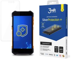 3Mk Protection MyPhone Hammer Iron 3 LTE - 3mk SilverProtection+