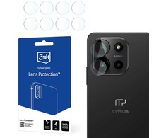 3Mk Protection MyPhone N23 5G – 3mk objektyvo apsauga
