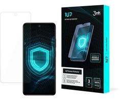 3Mk Protection „MyPhone N23 Plus 5G“ – 3 vnt. 1UP