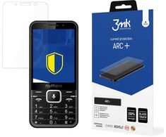3Mk Protection MyPhone Up - 3mk ARC+