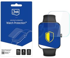 3Mk Protection myPhone Watch CL – 3mk laikrodžio apsauga ARC