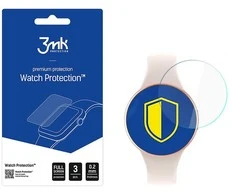 3Mk apsauga „myPhone Watch Mini“ – 3mk laikrodžio apsauga ARC