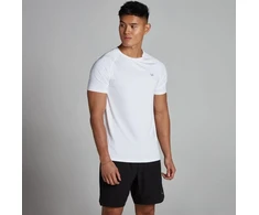 MYPROTEIN MEN'S Baltas TRAINING T-SHIRT XL