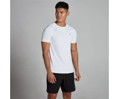 MYPROTEIN MEN'S Baltas TRAINING T-SHIRT XL
