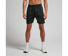 MYPROTEIN MY PROTEIN MEN'S Juodas TRAINING SHORTS M