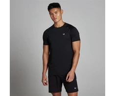 MYPROTEIN MY PROTEIN MEN'S TRAINING T-SHIRT. Juodas. XL