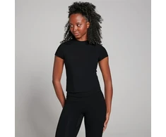 MYPROTEIN MY PROTEIN WOMEN'S SPORTS T-SHIRT Juodas L