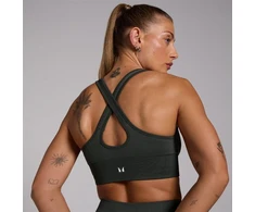 MYPROTEIN SEAMLESS BRA FOR WOMEN MY PROTEIN Pilkas L