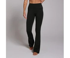 MYPROTEIN Women's Flared Leggings My Protein Juodas XS