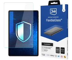 3Mk Protection N-one NPad Q - iki 13" 3mk FlexibleGlass