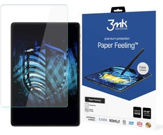 3Mk Protection N-one NPad Q - iki 13" 3mk Paper Feeling