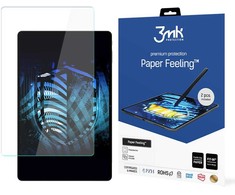 3Mk Protection N-one NPad X - iki 13" 3mk Paper Feeling