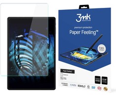 3Mk Protection N-one NPad Y - iki 13" 3mk Paper Feeling