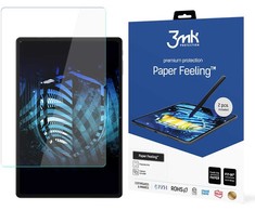 3Mk Protection N-one NPad Y1 – iki 13" 3mk Paper Feeling