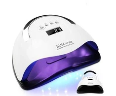 Nagu lampa Airi 220W