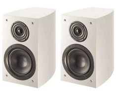 HECO VICTA ELITE 202 Speaker Baltas (2 PACK)