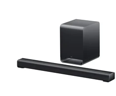 Namų kino sistema SOUNDBAR TCL S60K