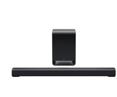 Namų kino sistema SOUNDBAR TCL S60K