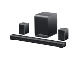 Namų kino sistema SOUNDBAR TCL S65K
