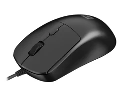 NATEC HAWK 2 pelė Universal dešinei rankai USB Type-A lazerinis 2400 DPI