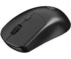 NATEC Hawk 2 Belaidė pelė Universal dešinei rankai RF belaidė lazerinis 3200 DPI