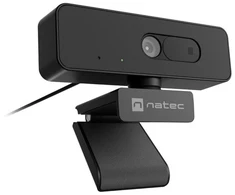 NATEC GALAGO WEBCAM FULL HD 1080P