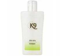 Gyvūnų Šampūnas - NATURE'S PROTECTION K9 Aloe Vera Šampūnas Jautriai Odai 100 ml