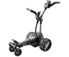 NAVEE Birdie 3X Electric Golf Cart