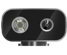 NAVITEL FLOW DL800 4K HDR GPS bicycle dashcam 430lm bicycle light