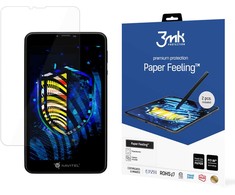 3Mk Protection Navitel T757 LTE - iki 8.3" 3mk Paper Feeling