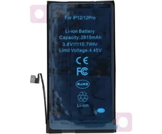 Ncc Baterija for iPhone 12/12 Pro 2815mAh Diagnosable USED