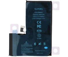Ncc Baterija for iPhone 13 Pro 3095mAh Diagnosable USED