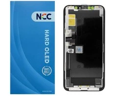 NCC LCD ekranas, skirtas IPHONE 11 Pro, kietas OLED (palaiko IC transplantaciją)