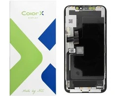 NCC LCD ekranas, skirtas IPHONE 11 Pro Incell HD+ (palaiko IC transplantaciją)