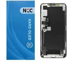 NCC LCD ekranas, skirtas IPHONE 11 Pro Max, kietas OLED (palaiko IC transplantaciją)