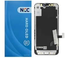 NCC LCD ekranas, skirtas iPhone 12 Mini, kietas OLED
