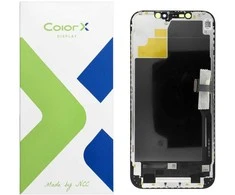 NCC LCD ekranas, skirtas IPHONE 12 Pro Max Incell HD+ (palaiko IC transplantaciją)