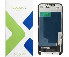 NCC LCD Ekranas for IPHONE 13 Incell HD+ (Support IC Transplant)