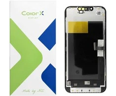 NCC LCD Ekranas for IPHONE 13 Pro Incell HD+ (Support IC Transplant)