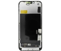 NCC LCD Ekranas for IPHONE 14 Incell HD+ (Support IC Transplant)