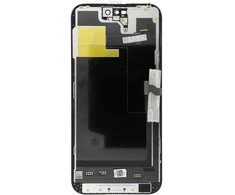 NCC LCD Ekranas for IPHONE 14 Pro Max Soft Oled 120Hz (Support IC Transplant)