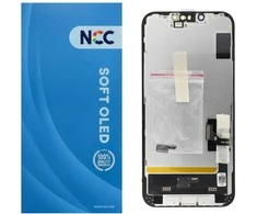 NCC LCD Ekranas for IPHONE 14 Soft Oled (Support IC Transplant)