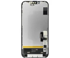 NCC LCD Ekranas for IPHONE 14 Soft Oled (Support IC Transplant)