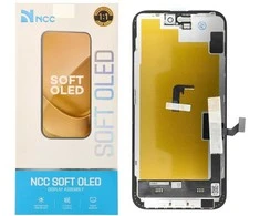 NCC LCD Ekranas for IPHONE 15 Plus Soft Oled (Support IC Transplant)