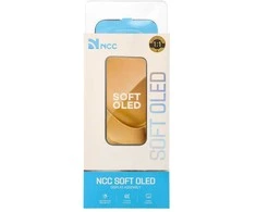 NCC LCD ekranas, skirtas iPhone 15 Plus, minkštas Oled (palaiko IC transplantaciją)