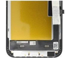 Oem NCC LCD ekranas, skirtas iPhone 15 Plus, minkštas Oled (palaiko IC transplantaciją)