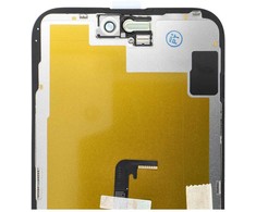 NCC LCD Ekranas for IPHONE 15 Plus Soft Oled (Support IC Transplant)