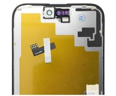 NCC LCD Ekranas for IPHONE 16 Plus Soft Oled (Support IC Transplant)
