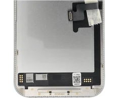 NCC LCD Ekranas for IPHONE 16 PRO 120Hz Soft Oled (Support IC Transplant)