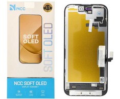 NCC LCD Ekranas for IPHONE 16 Soft Oled (Support IC Transplant)